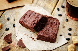 Το μυστικό για ακόμη πιο νόστιμα brownies