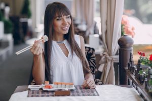 6 food trends που ξεκίνησαν από το «Sex and the city»