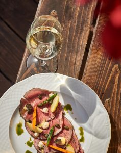 Barolo, ο μικρός αδελφός