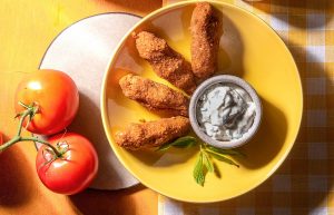 Τσιγκ κόφτε, ένα ταρτάρ από την Τουρκία