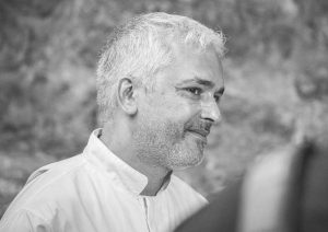 Άγγελος Λάντος: O κριτής του Game of Chefs είναι ο σεφ της Σπονδής με 2 αστέρια Michelin!