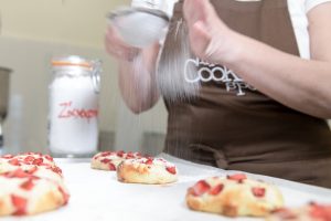 Οι 3 νικητές που κερδίζουν μπισκότα από το The Cookie Spot