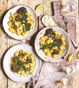 μενού
