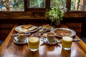 Brunch σε 3 στέκια στου Ψυρρή και στον Κεραμεικό
