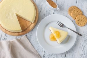 Το πρώτο cheesecake του κόσμου ψήθηκε στην Αρχαία Ελλάδα, έπειτα ήρθαν τα επόμενα