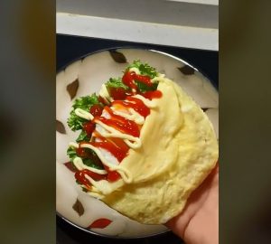 Τι είναι τα pocket eggs (πακετάκια αυγών), που έχουν γίνει viral;