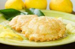Seadas, το μελένιο τυροπιτάκι από τη Σαρδηνία