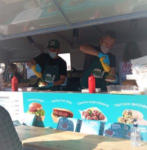 Πήγαμε στο Vegan Life Festival: Όσα είδαμε και γευτήκαμε