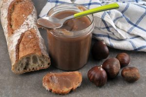 Πώς να ετοιμάσετε την πιο λαχταριστή μαρμελάδα κάστανο