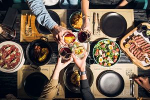 Mediterranean Cosmos, Θεσσαλονίκη: Ένας all day προορισμός για ψώνια, φαγητό και διασκέδαση