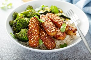 Τι είναι το vegan τέμπε και πώς το χρησιμοποιούμε;