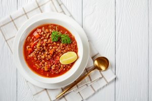 4 vegan τροφές με υψηλή περιεκτικότητα σε πρωτεΐνη και πώς να τις μαγειρέψετε