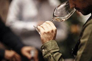 Central Wine Fair 2021: η ετήσια εκδήλωση γευσιγνωσίας κρασιών