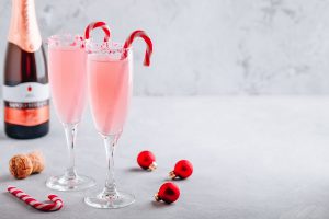 Γίνε ο bartender της παρέας