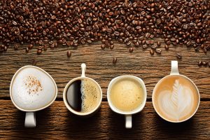 Coffee pairing: Ξέρετε με τι συνδυάζεται ιδανικά ο καφές σας;
