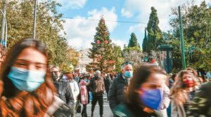 Κορωνοϊός: Δείτε όλα τα νέα μέτρα για την εστίαση