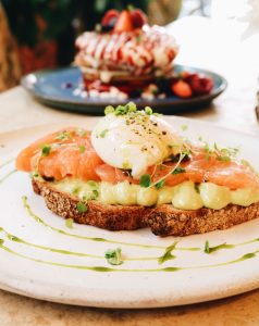 Barolo: Για brunch στο στέκι του Παλαιού Ψυχικού