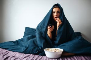 COSMOTE TV και τον Φεβρουάριο: Φτιάξε ποπ κορν, μπες κάτω από την κουβέρτα και απόλαυσε!