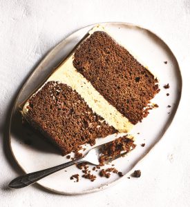 3 gluten free γλυκά που φτιάξαμε και αγαπήσαμε