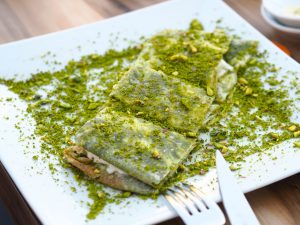 Τα υπέροχα Κατ(η)μέρια της Τουρκίας (βήμα – βήμα)