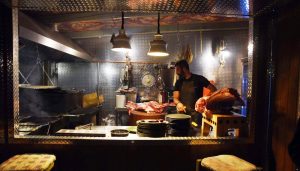Γίδι: εδώ όπου το κρέας πρωταγωνιστεί