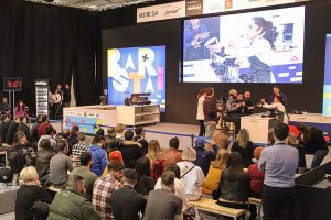 HORECA 2022 στο Metropolitan Expo