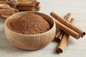 Γιατί να τρώμε κανέλα κάθε μέρα;