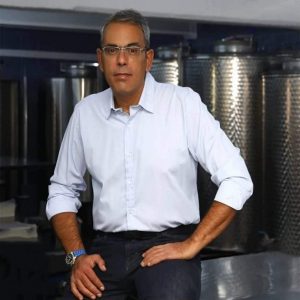 Ο Έλληνας ελαιοπαραγωγός με τις 408 διεθνείς βραβεύσεις