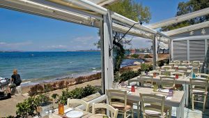 10+1 ψαροεστιατόρια όπου τα θαλασσινά παίζουν τον πρώτο ρόλο