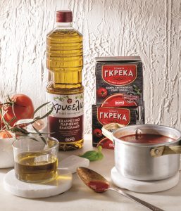 Η τέλεια αρμονία για πλούσιες σάλτσες