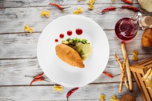 #CookForUkraine: Διεθνής καμπάνια ευαισθητοποίησης μέσω της μαγειρικής