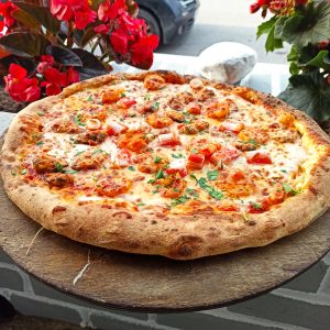 Πίτσα με θαλασσινά (όλα τα tips που πρέπει να γνωρίζετε)