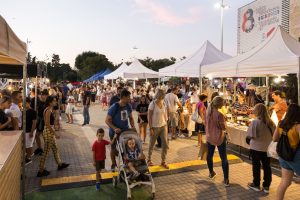 Flea market 2022 στις 9 και 10 Απριλίου στη Θεσσαλονίκη