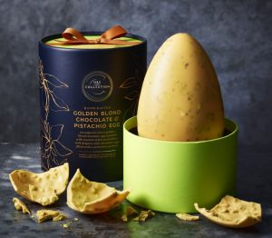 M&S Food Easter 1