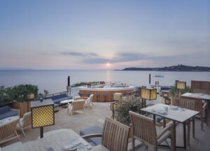 Το Matsuhisa Athens υποδέχεται την άνοιξη στην Αθηναϊκή Ριβιέρα