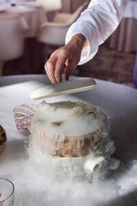 Culinary Journeys Series: Το φεστιβάλ που φέρνει αστεράτους σεφ στην Κρήτη