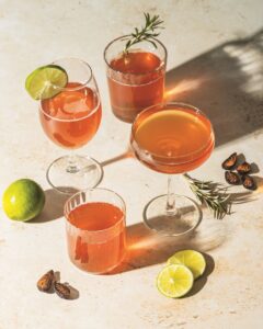 Μάιος: η εποχή του Spritz