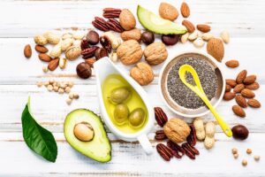 8 superfoods που βρίσκονται στα ράφια κάθε σούπερ μάρκετ (και συχνά προσπερνάμε)