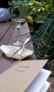 Boutari & Chef Stories: Τα ροζέ κρασιά και τα πιάτα που ξεχωρίσαμε