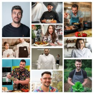 Η ζωή μετά το Master Chef: Τι κάνουν σήμερα 15 από τους πιο πετυχημένους συμμετέχοντες του διαγωνισμού;