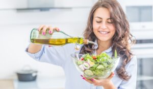 5 διατροφικές συμβουλές για να χάσεις κιλά και να μην τα ξαναπάρεις