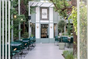 La Meat Maison Κηφισιά: Deli, κάβα, κρεοπωλείο και bar restaurant σε ένα!