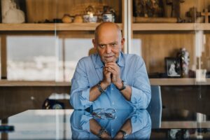 Οι 20 τυχεροί που κερδίζουν ένα σεμινάριο ζαχαροπλαστικής με τον Στέλιο Παρλιάρο