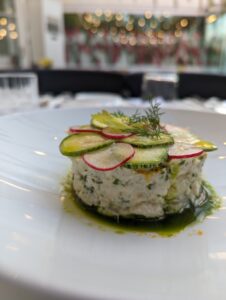 Psaropoula Fish Meze: η νέα εποχή στην ψαροφαγία