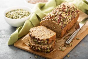 5 vegan tips για πιο υγιεινό επιδόρπιο