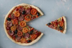 Σπιτική πίτσα αντί για delivery; Δείτε πώς!