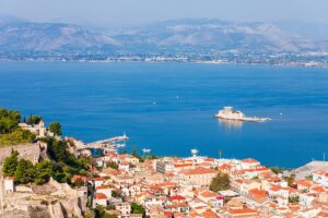 Μια private dining ανακάλυψη στο Ναύπλιο
