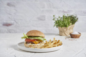 7 vegetarian και vegan πιάτα που αξίζει να δοκιμάσετε στα Νότια Προάστια