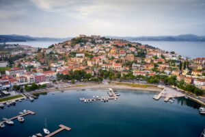 Ανακάλυψε τη Βόρεια Κυνουρία: μανιτάρια, τρούφες και τσακώνικες μελιτζάνες