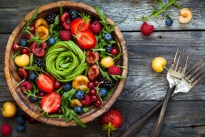 Vegetarian, vegan, pescetarian, flexitarian: Ποιες είναι οι βασικές διαφορές τους